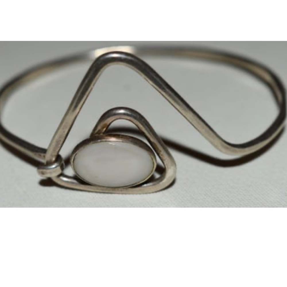 π΅π₯vintage sterling silver bracelet - Picture 1 of 2